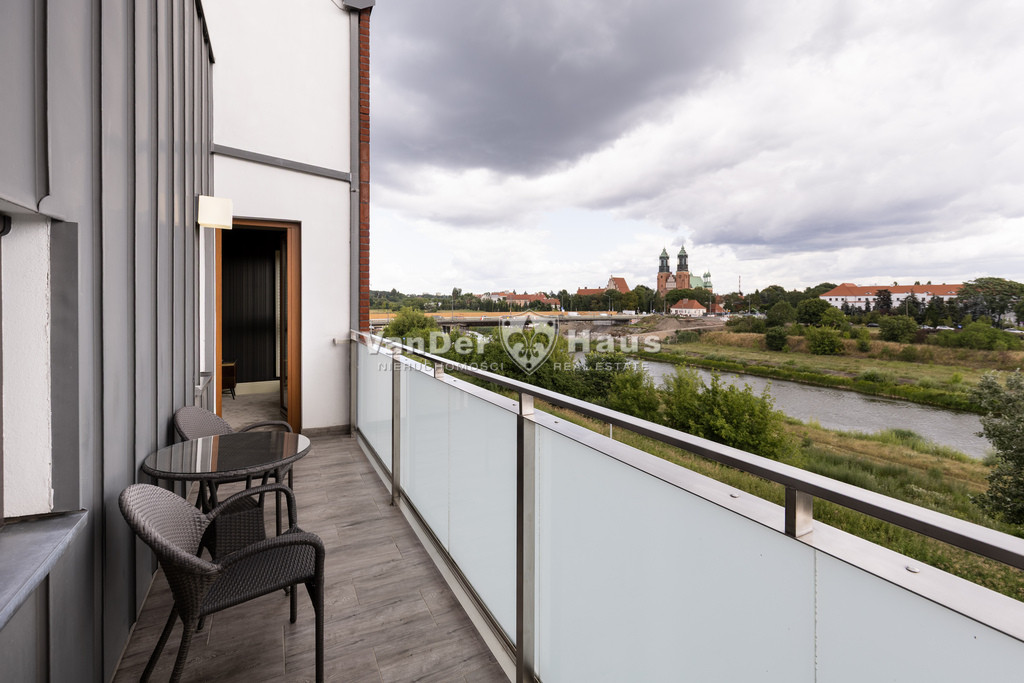 Mieszkanie Sprzedaż Poznań Poznań-Stare Miasto Tylne Chwaliszewo