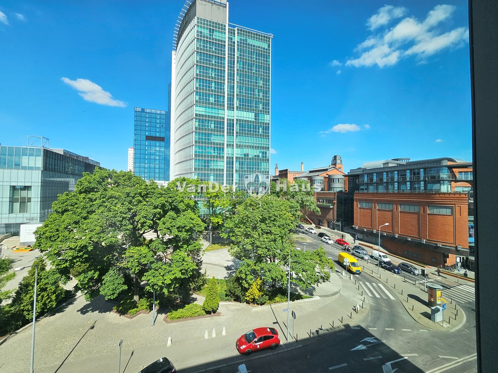Mieszkanie Wynajem Poznań Centrum Półwiejska