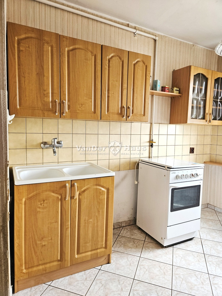 Mieszkanie Sprzedaż Poznań Winogrady os.&nbsp;Pod Lipami