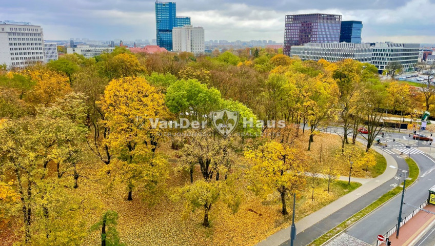 Mieszkanie Wynajem Poznań Centrum