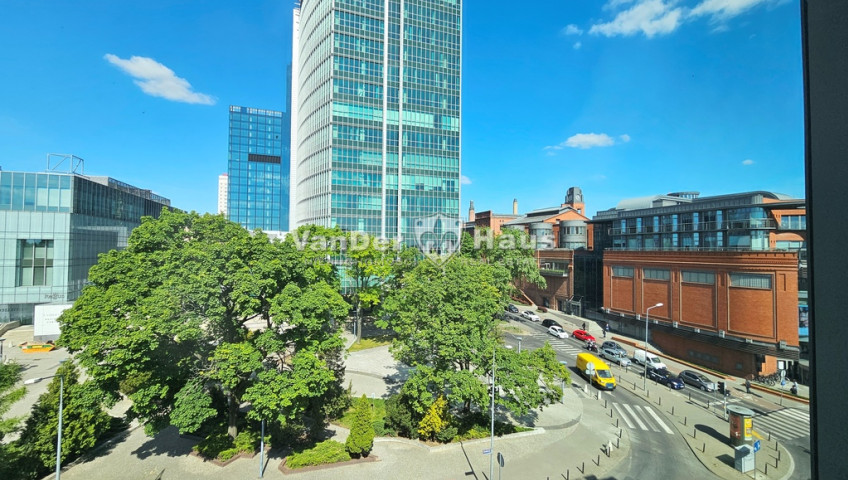 Mieszkanie Sprzedaż Poznań Centrum Półwiejska