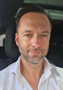 Maciej Dunajski