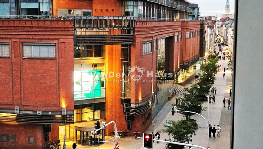 Mieszkanie Sprzedaż Poznań Centrum Półwiejska