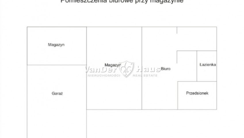 Dom Wynajem Poznań Dębiec