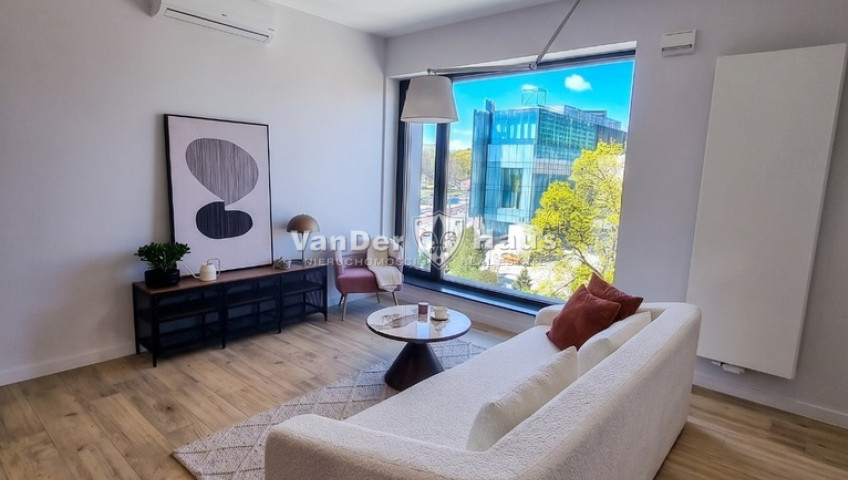 Mieszkanie Wynajem Poznań Centrum Półwiejska