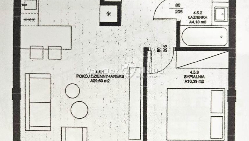 Mieszkanie Wynajem Poznań Centrum Półwiejska