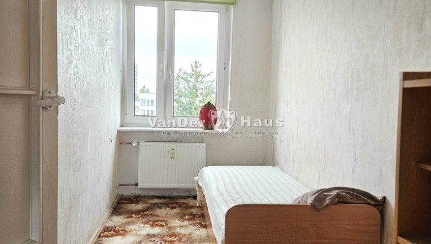 Mieszkanie Sprzedaż Poznań Winogrady os.&nbsp;Pod Lipami