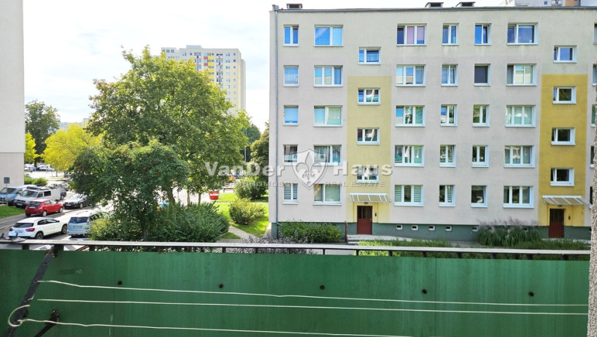 Mieszkanie Sprzedaż Poznań Rataje os.&nbsp;Oświecenia