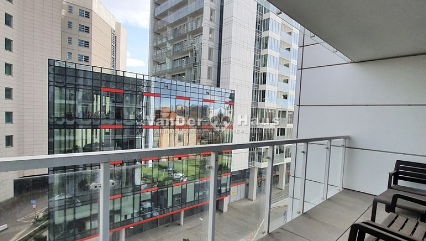 Mieszkanie Wynajem Poznań Centrum Towarowa